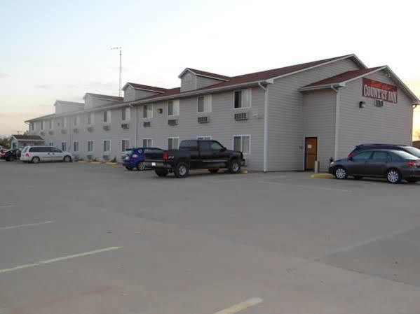 Rock Creek Hotel Sabetha Exteriér fotografie